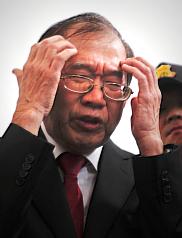 《嘉言錄》林瑞雄：有人用電磁波對付我！