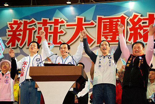 議題難炒  英倫差距持續拉到最小