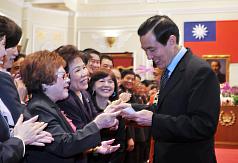 選情分析/北台灣暫維持藍天綠地