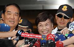 《嘉言錄》宋參選  陳萬水：他開心，我就開心