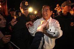 《嘉言錄》宋楚瑜：近親繁殖國民黨才敗掉