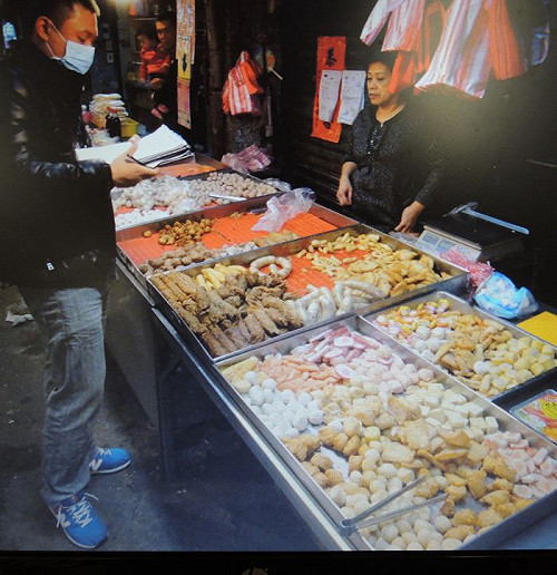 新北抽驗火鍋料  2件防腐劑超量