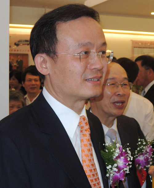 朱立倫母親朱林桂  將於4日出殯