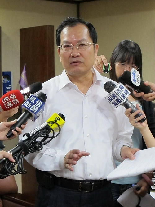 鼓勵民眾維護治安  高市訂獎勵與補償自治條例