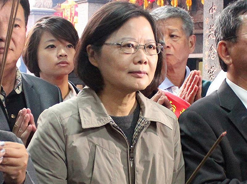 民進黨決議 跑票議員一律開除黨籍