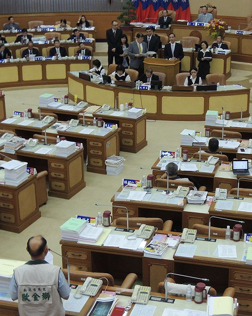 綠質疑新北119佔線  延誤北捷救護時機