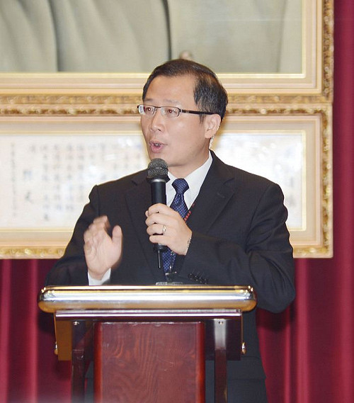 躲3天滅證？吳志揚：沒什麼好神隱的