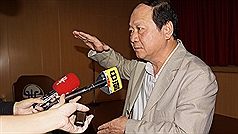 高屏溪水質恢復正常  大高雄逐步供水