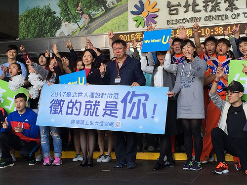 蔡正元扯戴小姐  柯P：我不曉得是誰