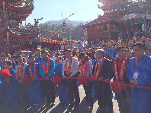 柯文哲：食安是2016大選的決定因素