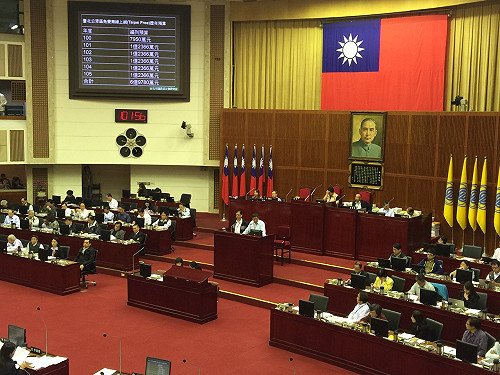 國防大學復興崗校地 柯P：盼納北投再生計畫