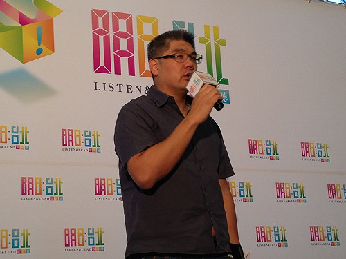 連辦澄清  「惡人參政」是指柯幕僚非指柯P