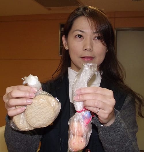 新北市抽驗市售素食產品 一成不合格
