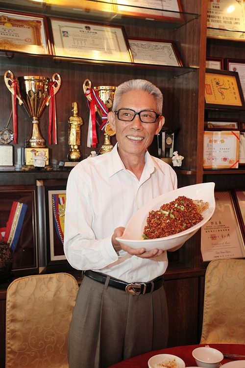 海角七號「茂伯」  驚傳心肌梗塞猝死