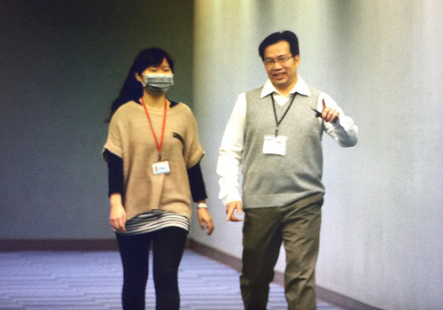 願跟柯P學習  支援市長室秘書已上工