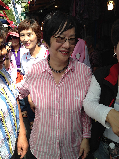 審計部查MG149無不法  羅淑蕾罵「說謊」