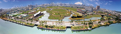 高雄奪27獎  卓越建設獎最大贏家