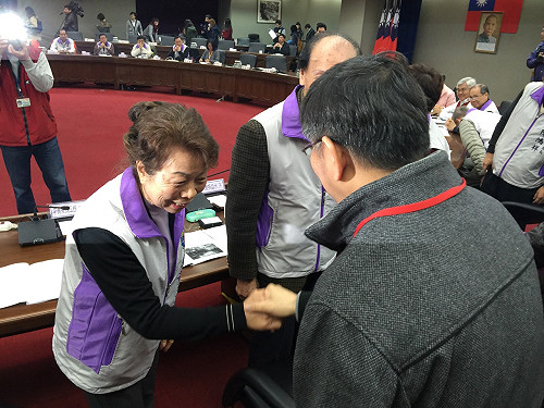 里鄰內2個國宅 里長委屈：一個里就完了