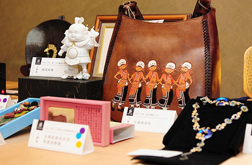 「高雄精品」出爐 展現在地意象