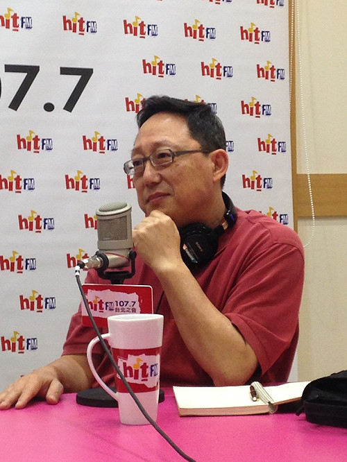 若柯當選進市府任職？姚立明：做大學教授