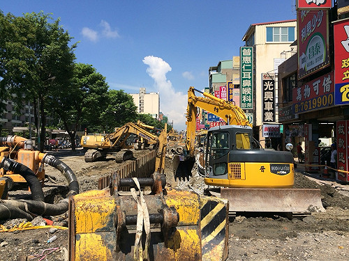 中油未主動告知甲烷外洩 陳菊：痛心失望