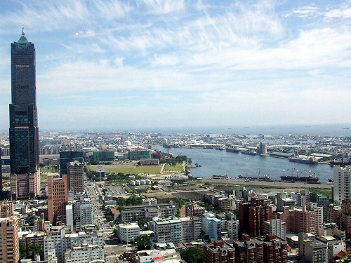 亞洲城市高峰會  王雪紅等4人專題演說