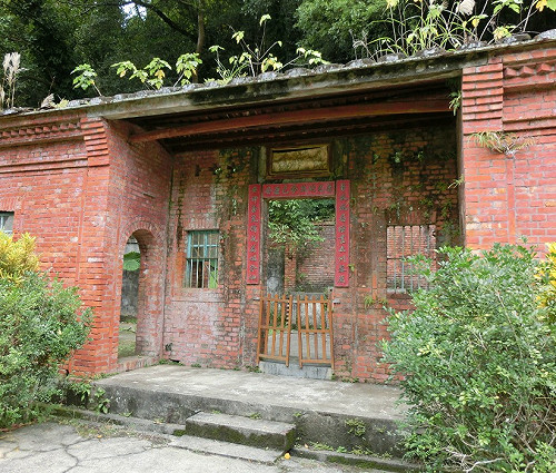 新北市：儘速將普安堂4處登錄為歷史建物