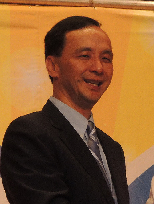 朱立倫：應限縮重劃會權責 公辦為主