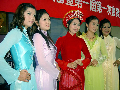 新移民/ 桃園升格  吳鄭關心勞動休閒條件