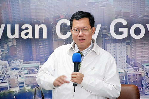 桃園104學年度起加碼有機營養午餐