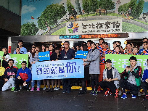 政風不給廉委資料？柯P：建立制度要時間