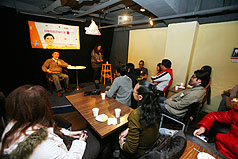 郝龍斌噗友會  粉絲媽建議墊高鞋墊