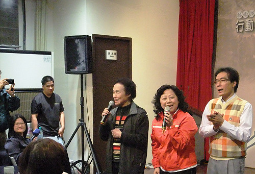 78年前日辦世博會 禁台勞工失業歌曲