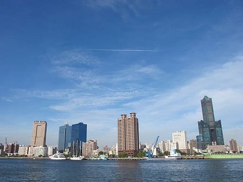 Go High高雄  百萬獎金徵旅遊達人