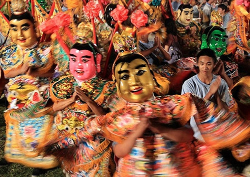 今昔高雄 吉成正一用影像細說