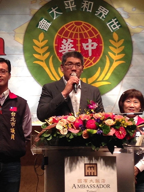 國稅局追殺柯P？連：若依法不用怕質疑