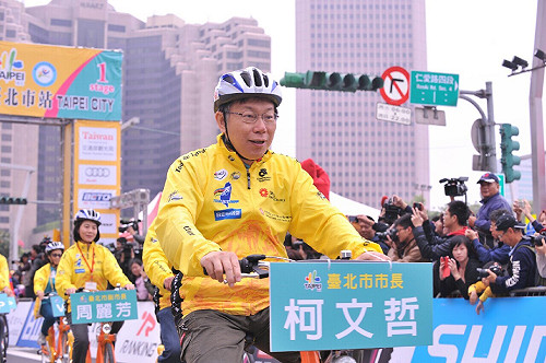 226違建戶最後期限到期 柯P：該拆就拆