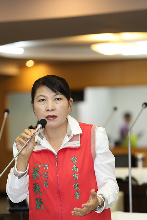 秋後算帳？被控跑票議員爭取地方建設被擋