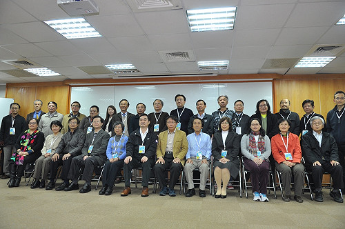 共識營結束 柯P：上任百日內工作達共識