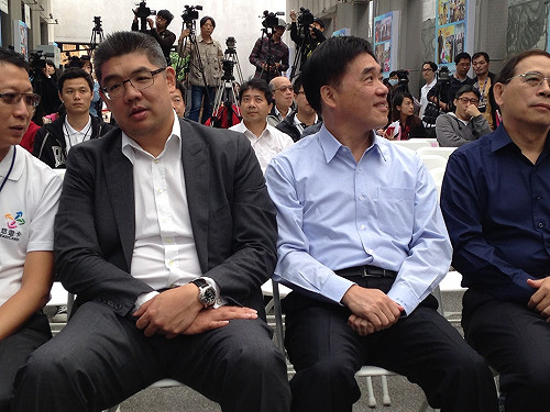 雙北不同黨交通亂？  郝憂沒溝通平台