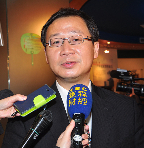 段宜康爆：吳志揚特支費私帳公報