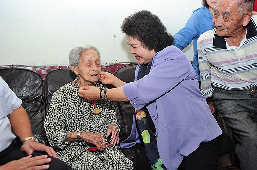 高雄重陽敬老優惠  全國長者皆可享受