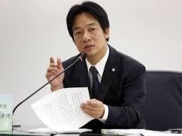 賴清德籲全民挺香港  請馬捍衛台灣主權