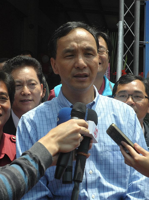 核四封存  朱立倫：政院已釋出最大善意