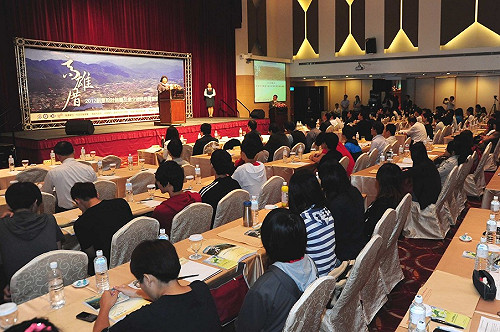 陳菊：10至20年實現宜居高雄美夢