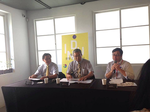 謝金河籲柯P：打造中山北路成台北表參道