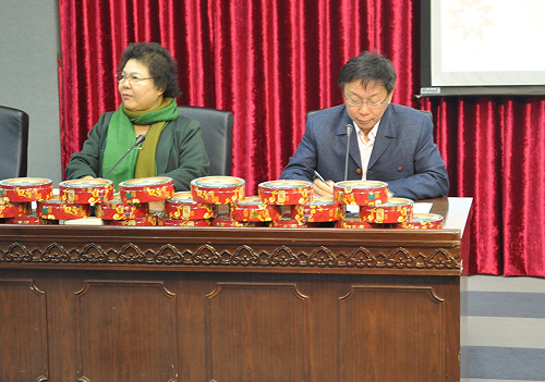 第3位副市長  柯P：最慢下週公布