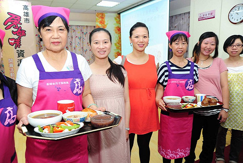 坐月子  高市提供補助或到宅服務