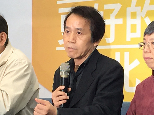 明倫國小建都更中繼宅 北市推「1357」計劃