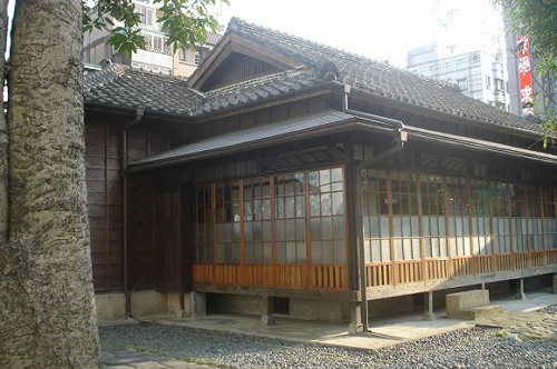 台灣學前進竹塹  將參觀辛志平故居